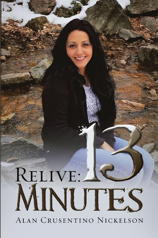 Front cover_Relive