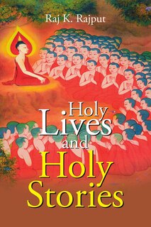 Front cover_Holy Lives and Holy Stories