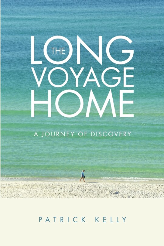 Front cover_The Long Voyage Home