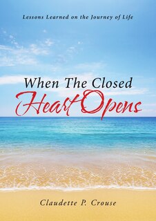 Front cover_When The Closed Heart Opens