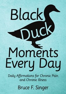 Front cover_Black Duck Moments Every Day