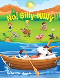 Couverture_No, Silly-Willy