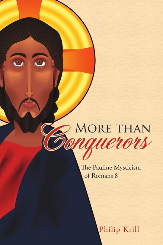 Front cover_More than Conquerors