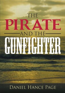 Couverture_The Pirate and the Gunfighter