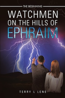 Couverture_Watchmen On the Hills of Ephraim