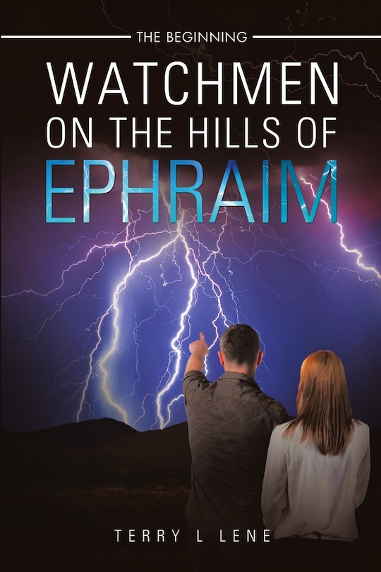 Couverture_Watchmen On the Hills of Ephraim