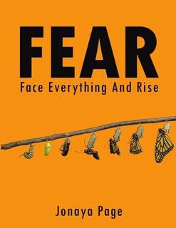 Front cover_Fear