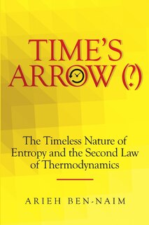 Front cover_Time's Arrow (?)