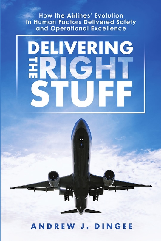 Couverture_Delivering the Right Stuff