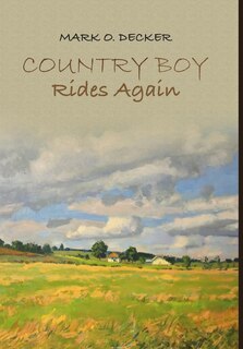 Couverture_Country Boy Rides Again