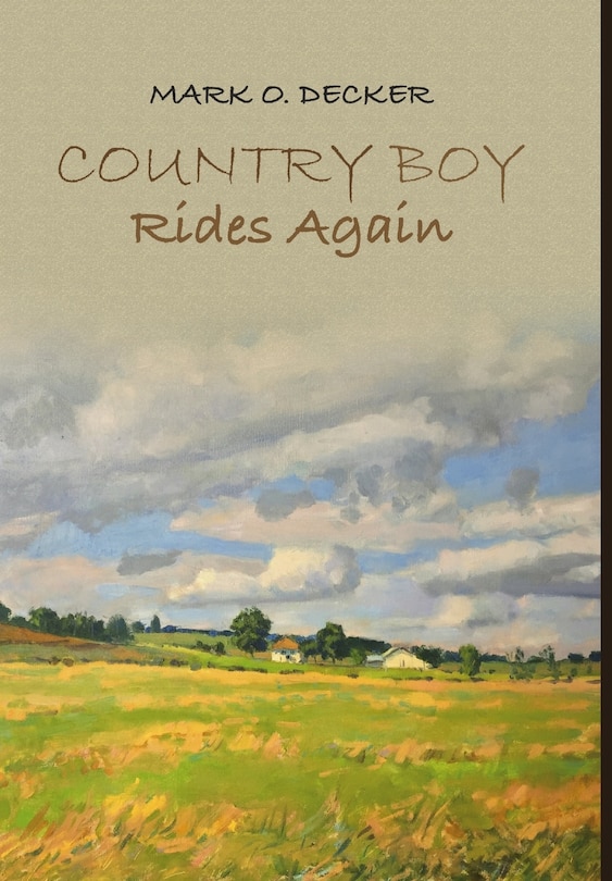 Couverture_Country Boy Rides Again