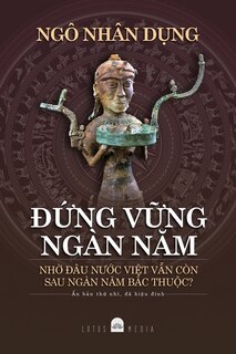 Front cover_ĐỨng VỮng Ngàn NĂm