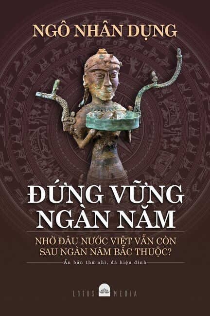 Front cover_ĐỨng VỮng Ngàn NĂm