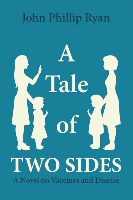 Front cover_A Tale of Two Sides