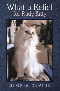 Couverture_What a Relief for Rudy Kitty