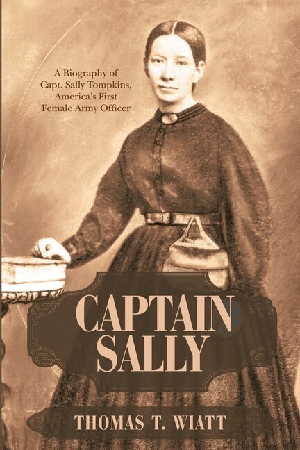 Couverture_Captain Sally