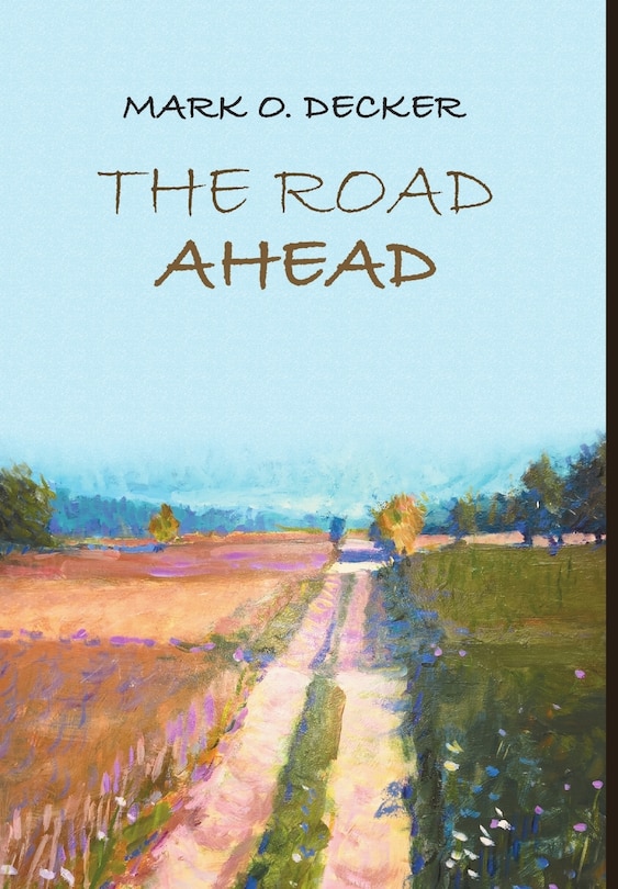 Front cover_The Road Ahead