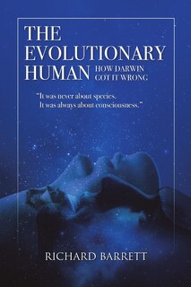 Front cover_The Evolutionary Human