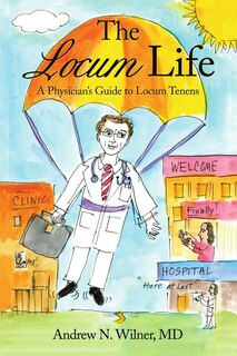 Front cover_The Locum Life