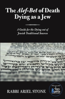 Couverture_The Alef-Bet of Death Dying as a Jew