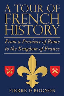 Couverture_A Tour of French History
