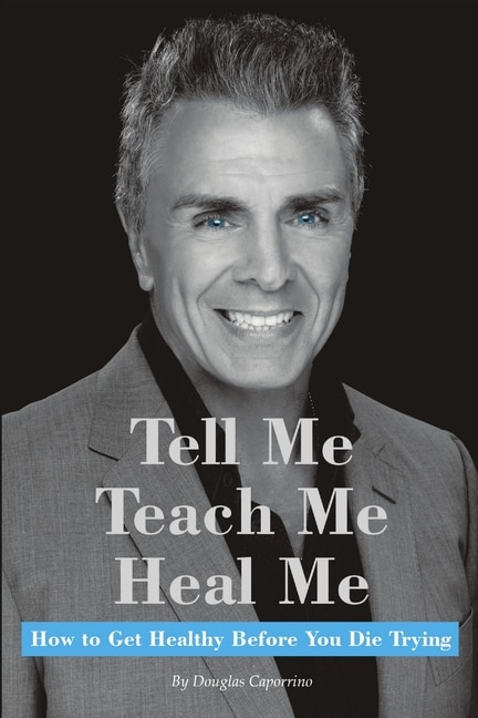 Front cover_Tell Me, Teach Me, Heal Me