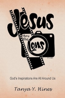 Front cover_Jesus Thru the Lens