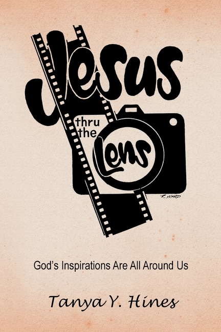 Front cover_Jesus Thru the Lens
