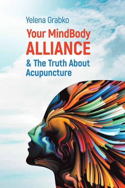 Front cover_Your MindBody Alliance