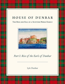 Couverture_House Of Dunbar