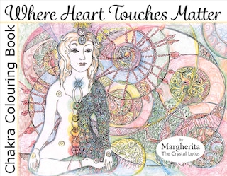Front cover_Where Heart Touches Matter