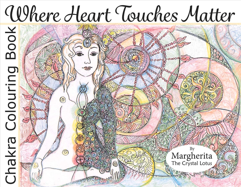 Front cover_Where Heart Touches Matter