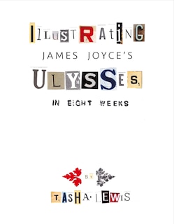 Front cover_Illustrating Joyce's Ulysses