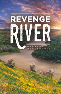 Front cover_Revenge River