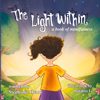 Couverture_The Light Within