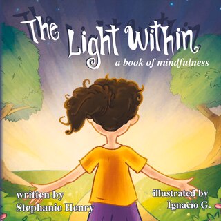 Front cover_The Light Within