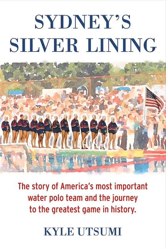 Couverture_Sydney's Silver Lining