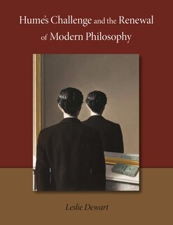 Front cover_Hume's Challenge And The Renewal Of Modern Philosophy