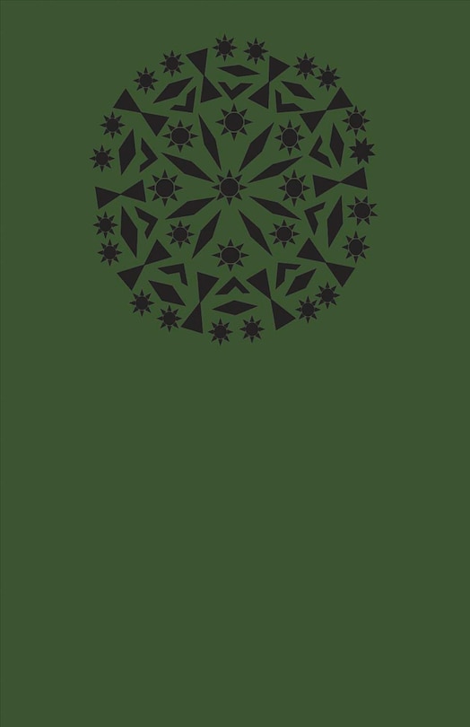 Couverture_Islamic Seasonal Journal