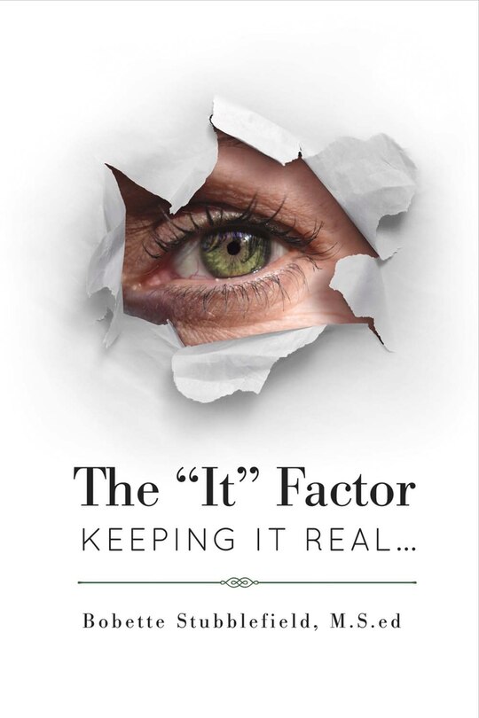 The It Factor - Keeping It Real