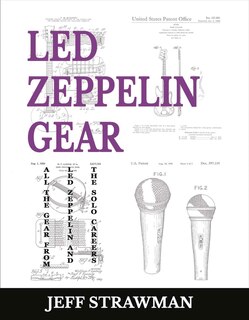 Couverture_Led Zeppelin Gear