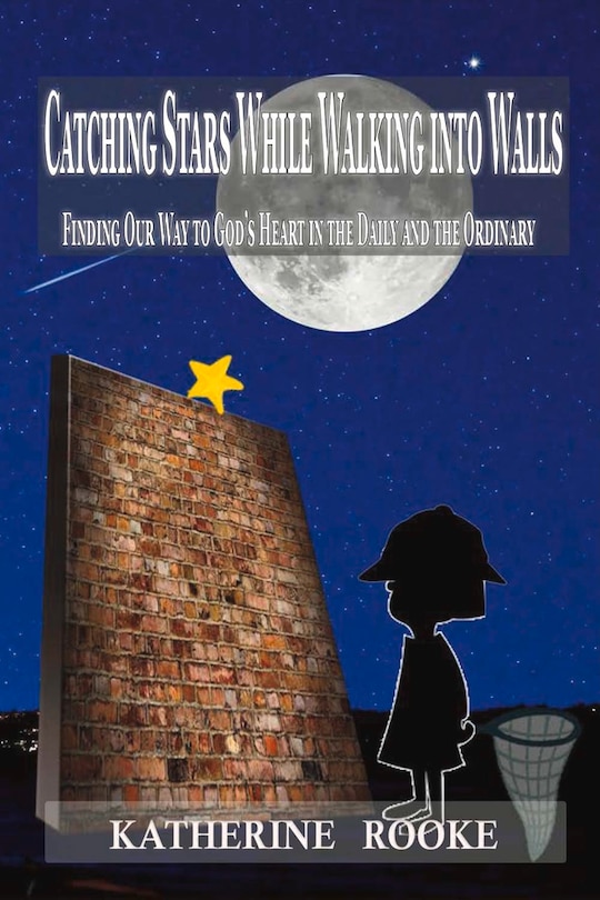 Couverture_Catching Stars While Walking Into Walls