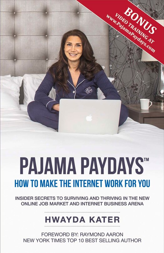 Pajama Paydays: How To Make The Internet Work For You