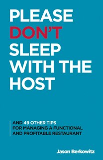 Couverture_Please Don't Sleep With The Host