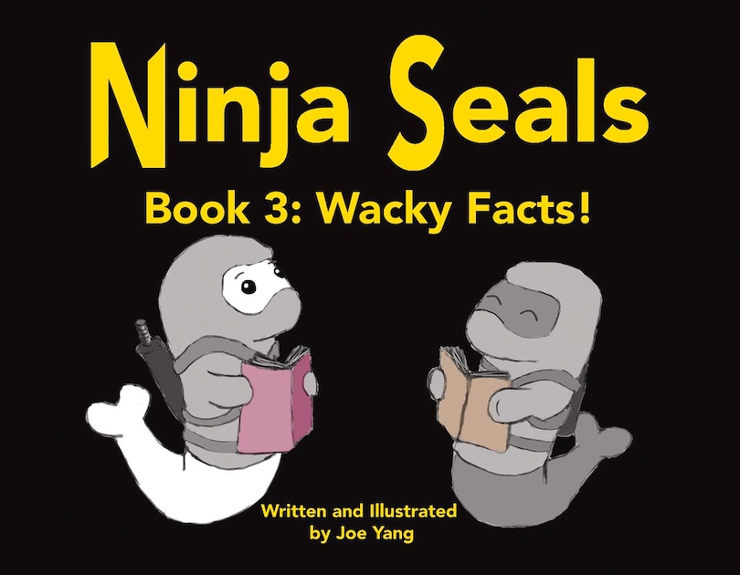 Couverture_Ninja Seals Book 3