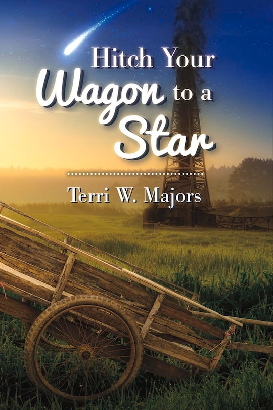 Front cover_Hitch Your Wagon To A Star