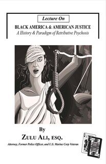 Couverture_Lecture On Black America & American Justice