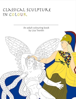 Couverture_Classical Sculpture In Color