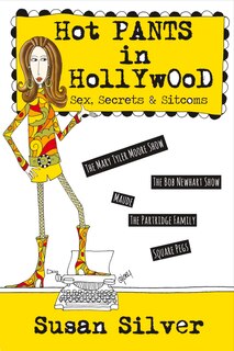 Front cover_Hot Pants In Hollywood