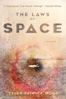 Front cover_The Laws of Space